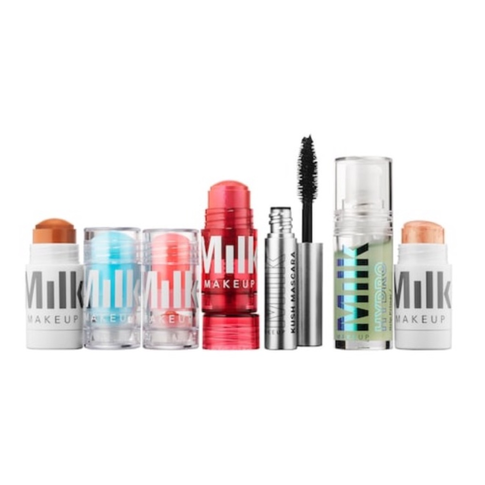 Milk MVP Set